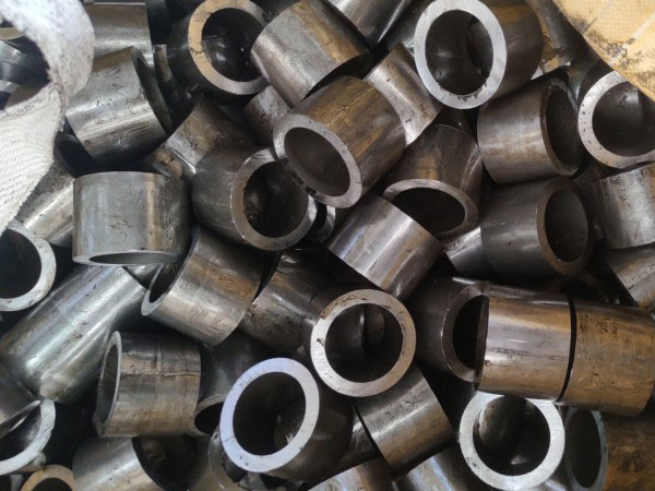 周口无缝钢管切割