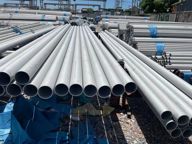 周口42CrMo不锈钢无缝钢管